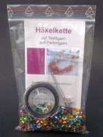 Häkelketten
