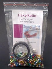 Häkelketten
