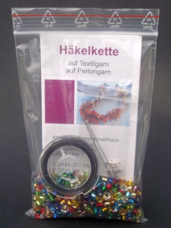 Häkelketten