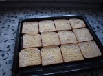 Spargelkuchen – ganz einfach
