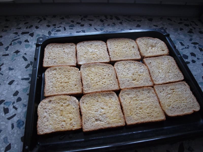 Spargelkuchen – ganz einfach