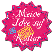 Handmade Kultur- Selbstgemachtes für Selbermacher