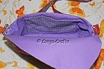 Handtasche nähen DIY
