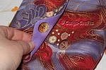 Handtasche nähen DIY