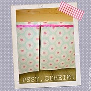 DIY Gartentraumhaus für kleine Prinzessinnen