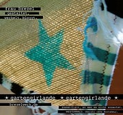 ✭ GARTENGIRLANDE MIT HOOOKED ZPAGETTI ✭