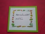 Geschenkanhänger – Freebies