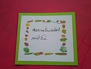 Geschenkanhänger – Freebies