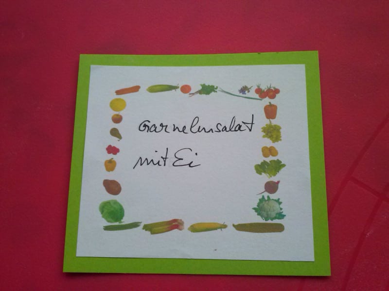 Geschenkanhänger – Freebies