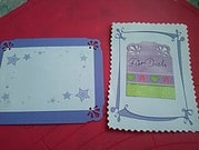Geschenkanhänger – Freebies
