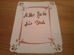 Geschenkanhänger – Freebies