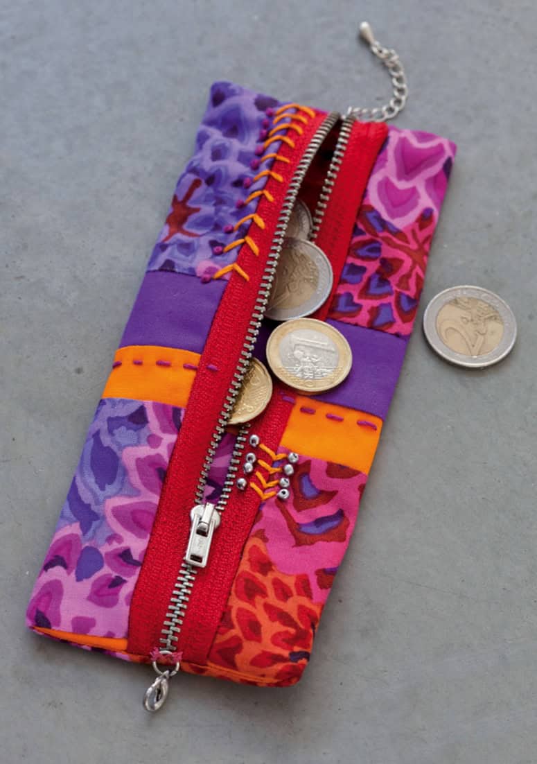 Armband „Minibag“