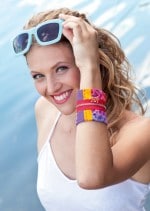Armband „Minibag“