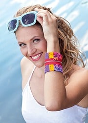 Armband „Minibag“
