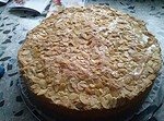 Bienenstich, ganz schnell