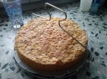 Bienenstich, ganz schnell