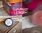 Lipbalm