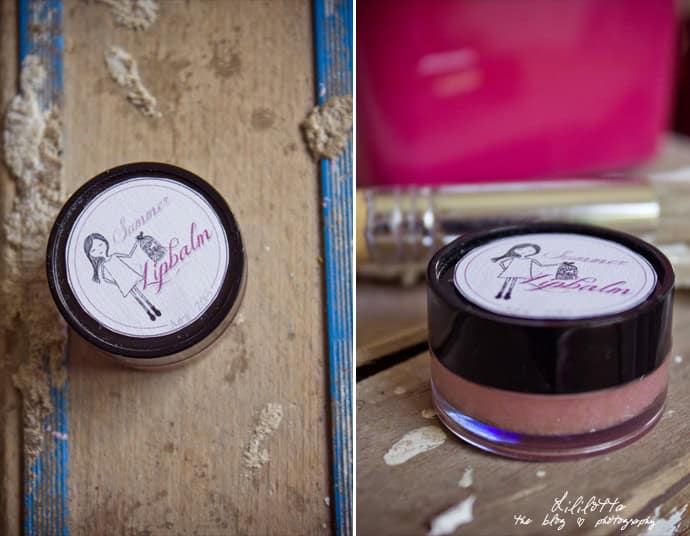 Lipbalm