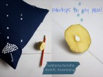 Raindops on my Pillow…..