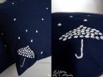 Raindops on my Pillow…..