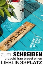 ★ frau brezels neuer Lieblingsplatz ★