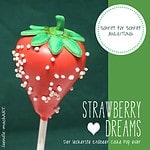 Strawberry Dreams – Beerige Cake Pops
