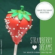 Strawberry Dreams – Beerige Cake Pops