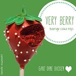 Strawberry Dreams – Beerige Cake Pops