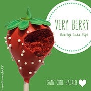 Strawberry Dreams – Beerige Cake Pops