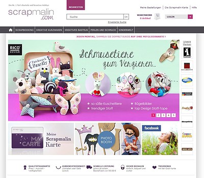 scrapmalin
