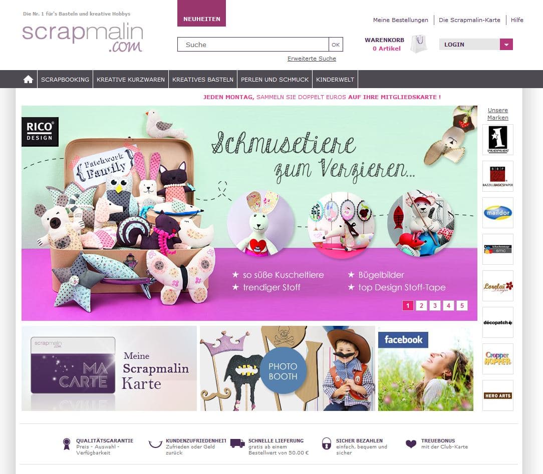 scrapmalin