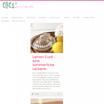 Ellies Poster & Handgemachtes