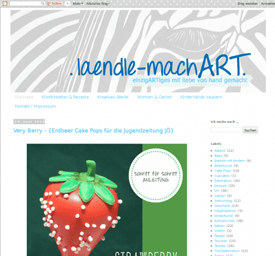 .laendle-machART.