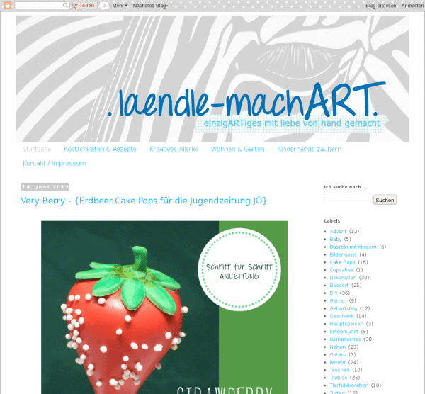 .laendle-machART.