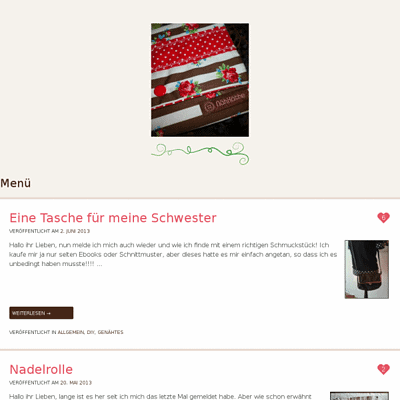 NähKäthe - Alles rund ums Nähen