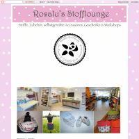 Rosalu's Stofflounge