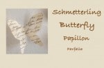 Jede Menge Schmetterlinge