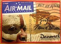 Artist Trading Cards 