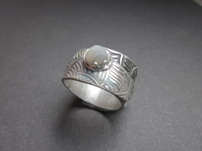 Silver Clay Intensivkurs - 3Tage Workshop