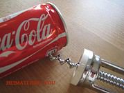 Dosen-Recycling der anderen Art:-)