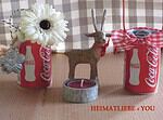 Dosen-Recycling der anderen Art:-)