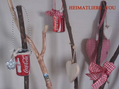 Dosen-Recycling der anderen Art:-)