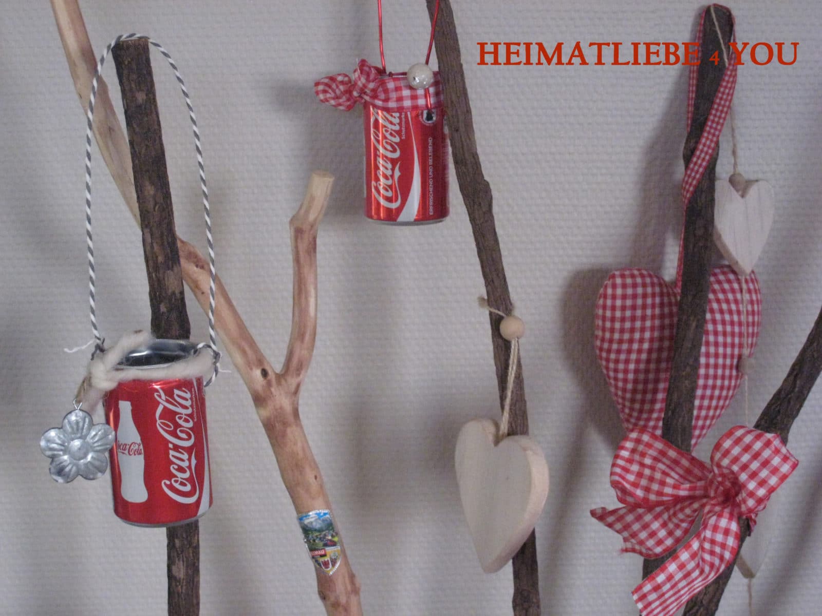 Dosen-Recycling der anderen Art:-)