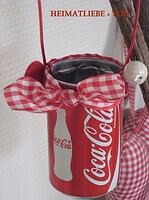 Dosen-Recycling der anderen Art:-)