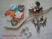 HEIMATLIEBE 4 YOU Anstecknadeln