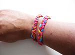 Jersey Armband