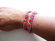Jersey Armband