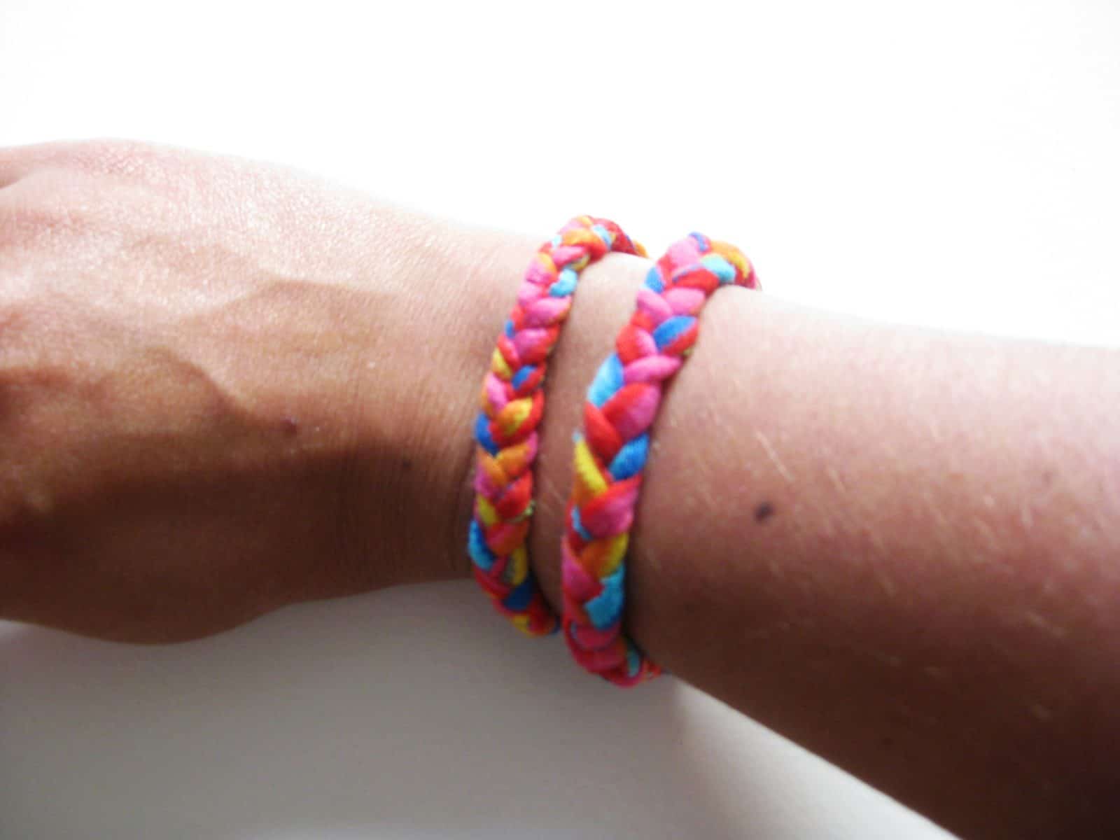 Jersey Armband