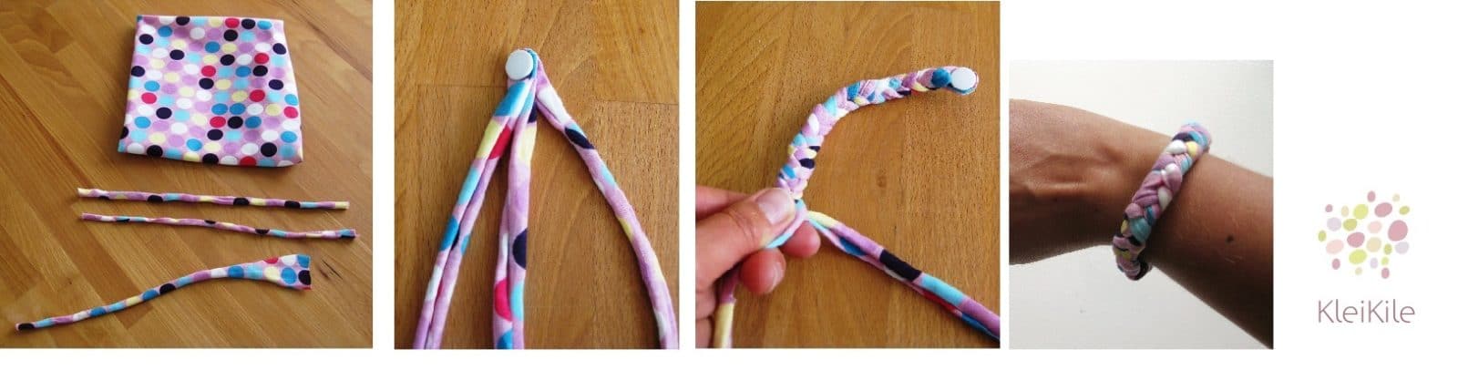 Jersey Armband