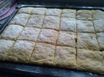 Herzhafte Kartoffelecken